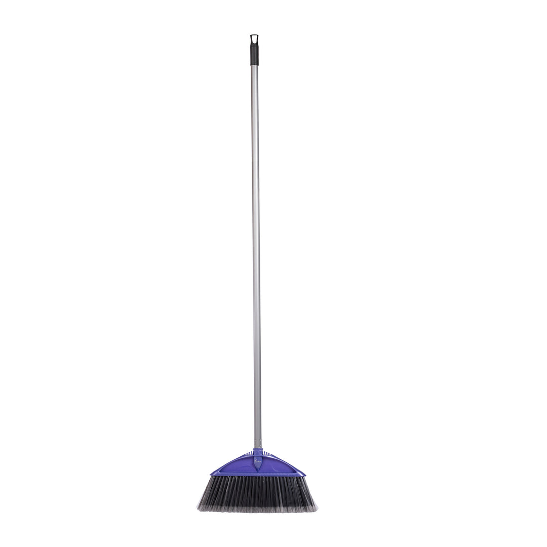 Strong Indoor Broom with Handle