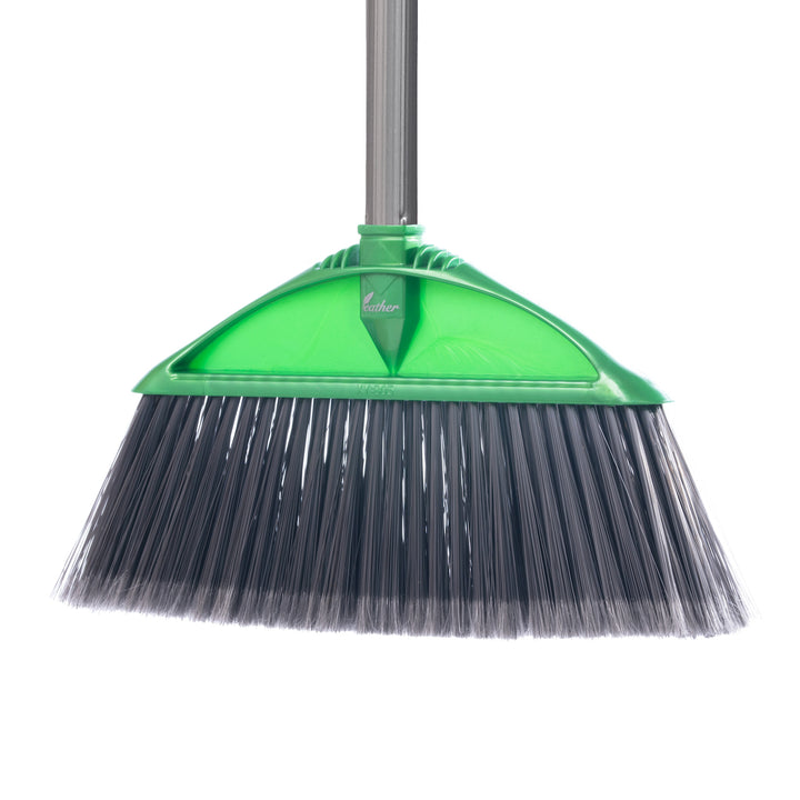 Strong Indoor Broom with Handle