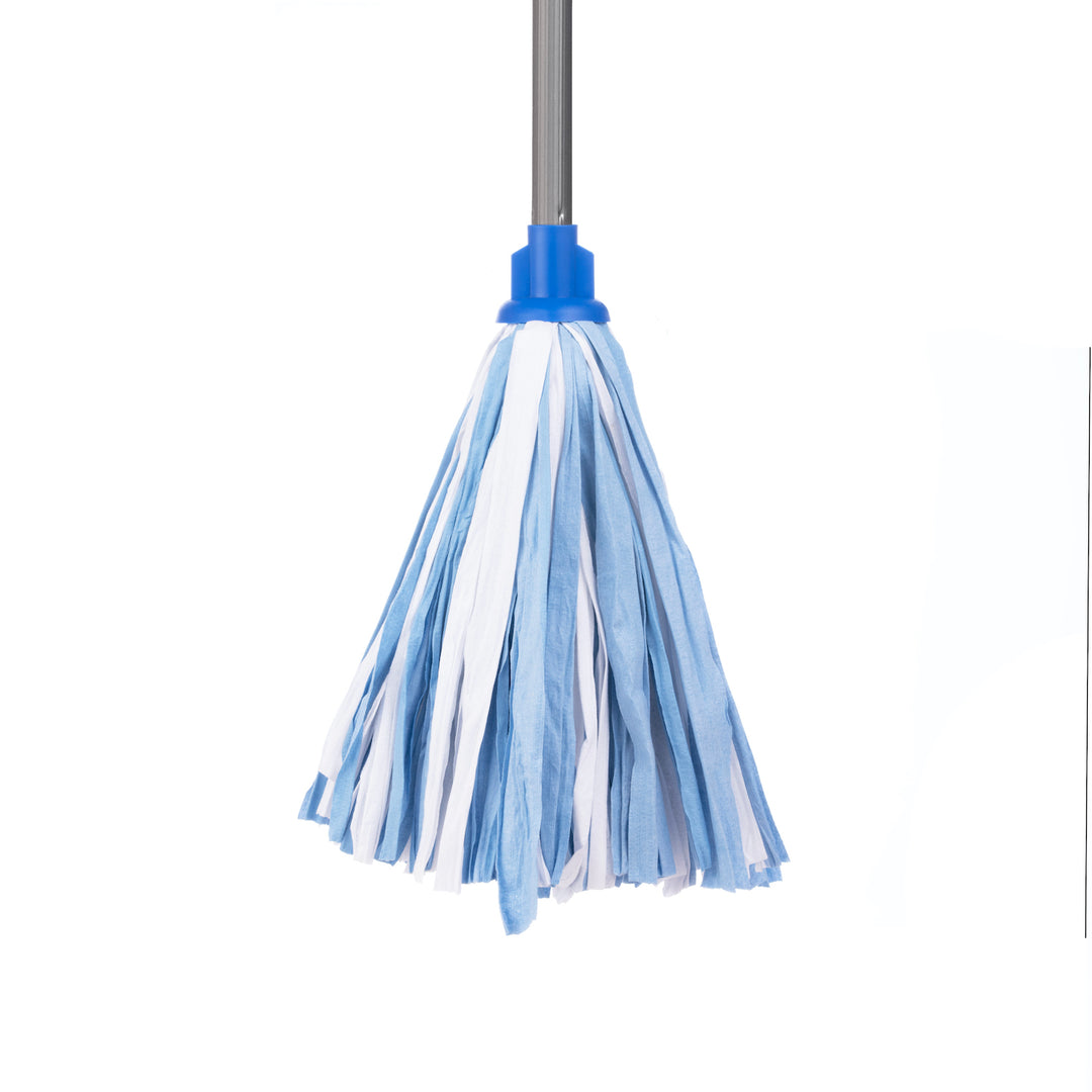 Non Woven Floor Mop with Handle