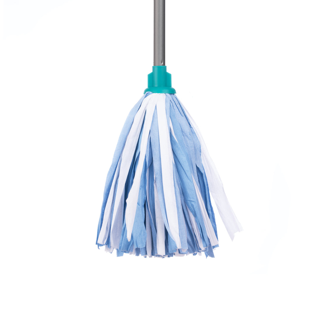 Non Woven Floor Mop with Handle