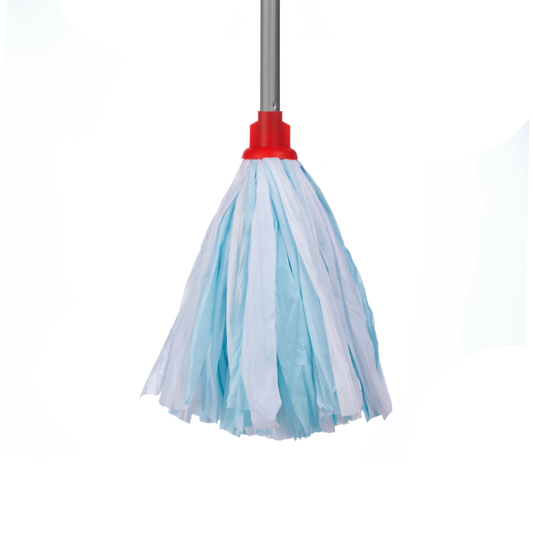 Non Woven Floor Mop with Handle