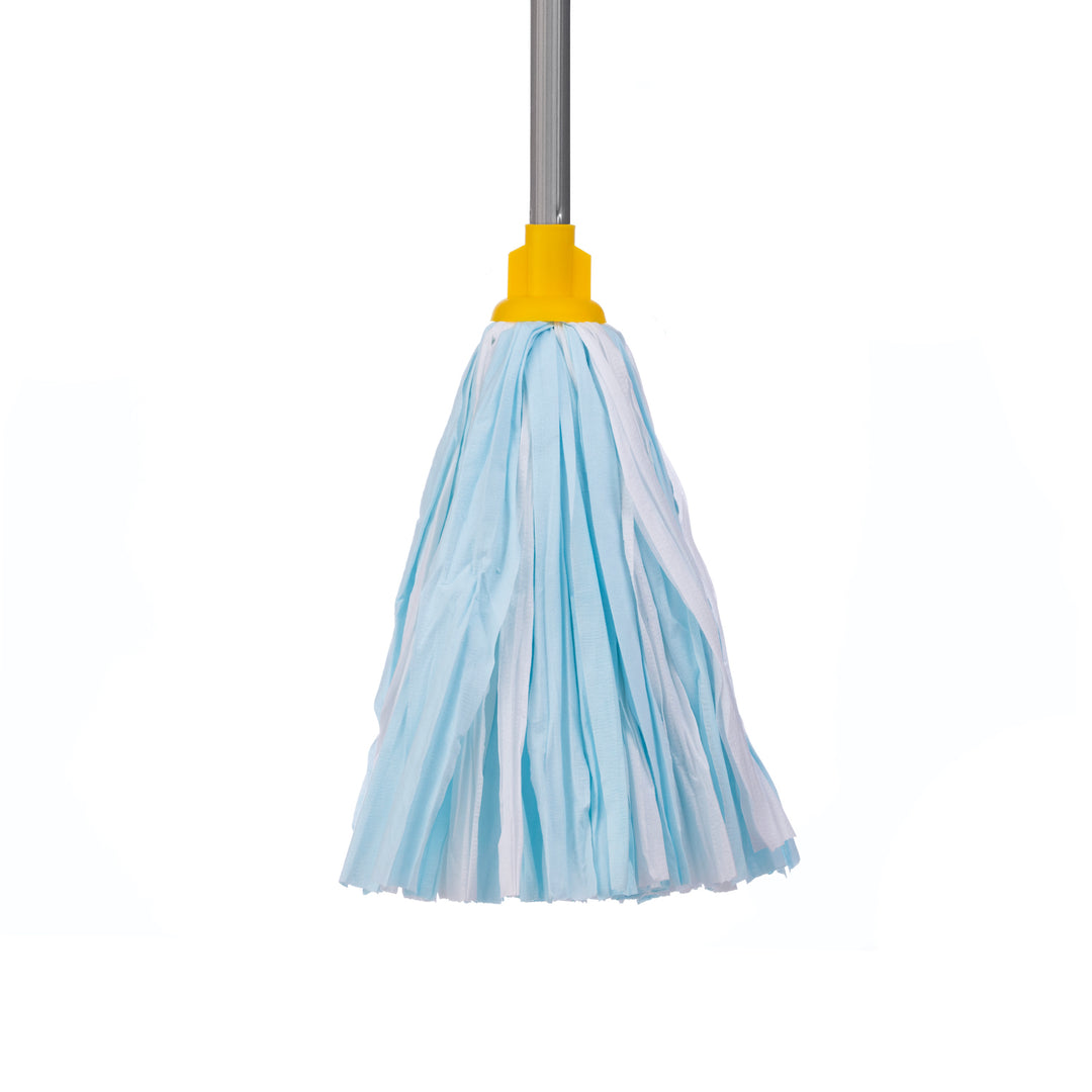 Non Woven Floor Mop with Handle