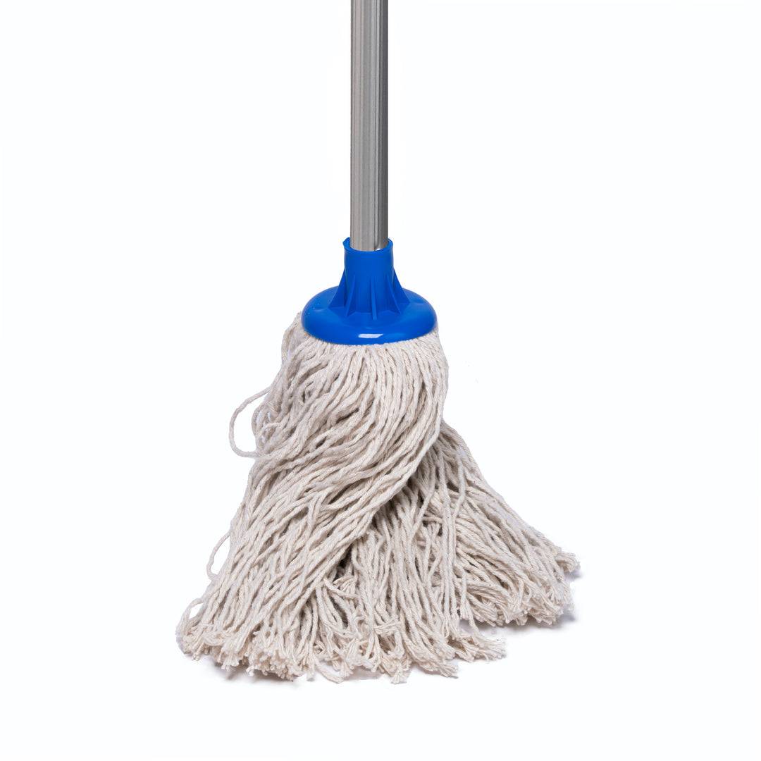 Cotton Floor Mop 250g with Handle