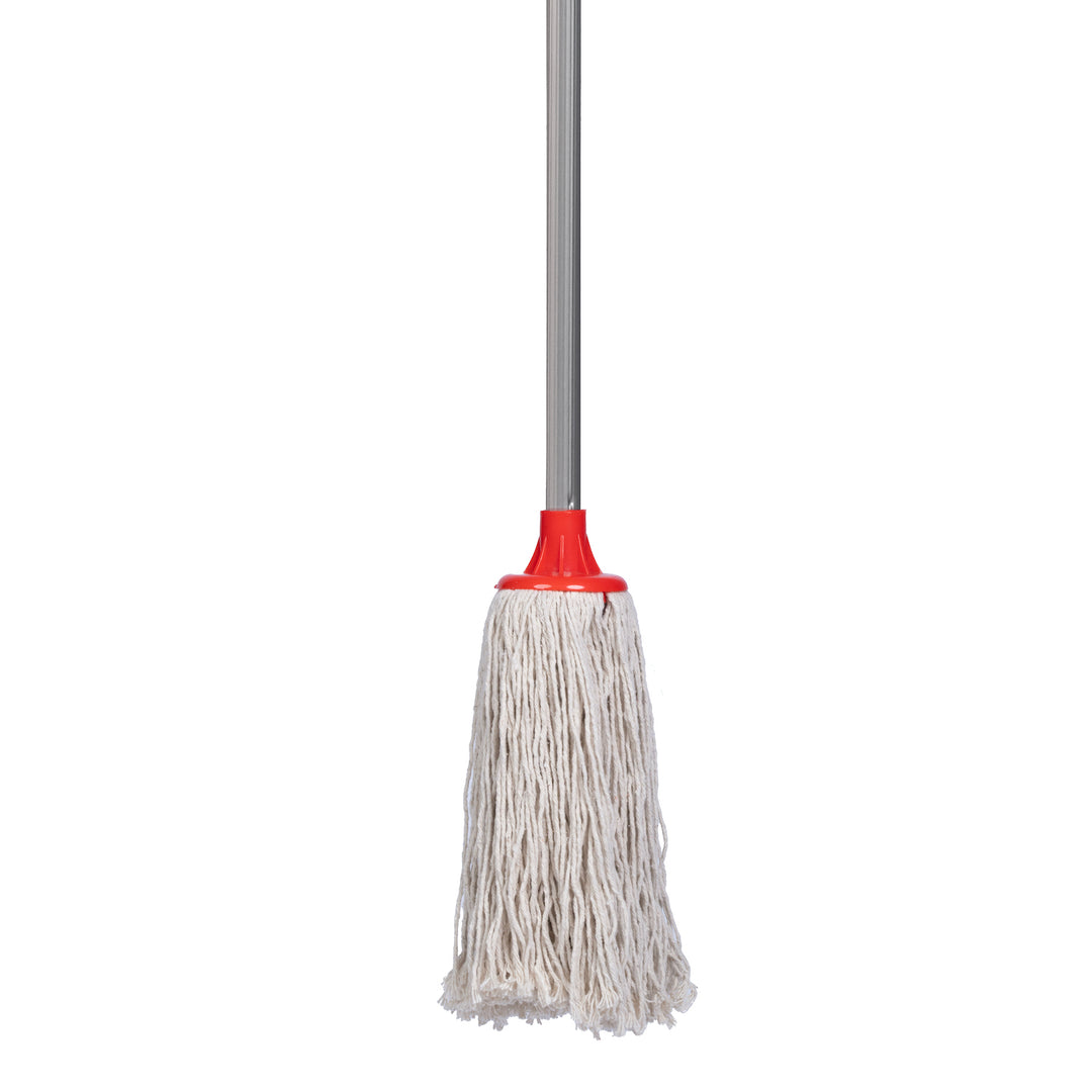 Cotton Floor Mop 250g with Handle