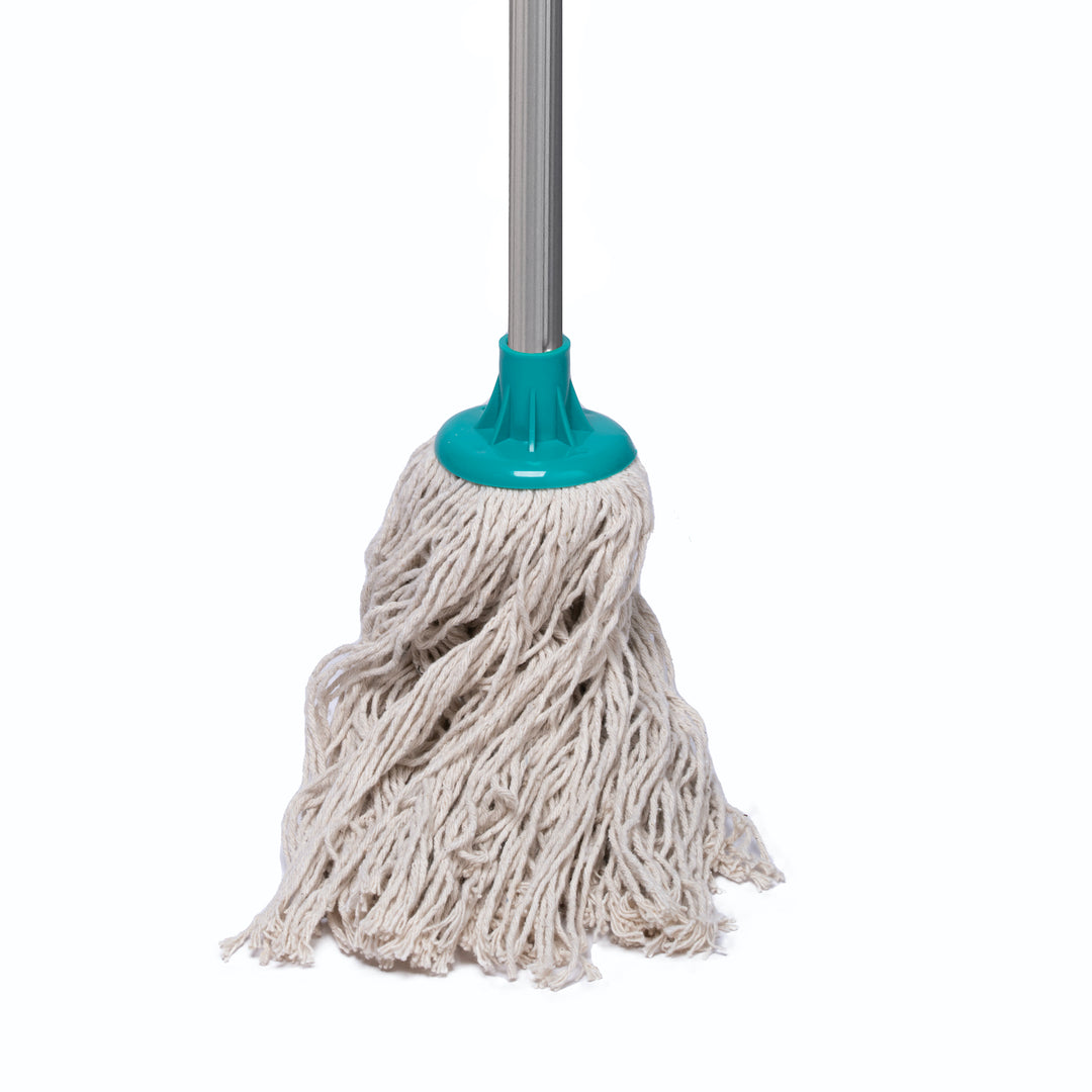 Cotton Floor Mop 250g with Handle