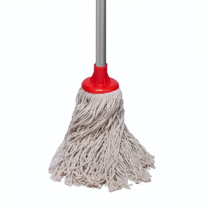 Cotton Floor Mop 250g with Handle