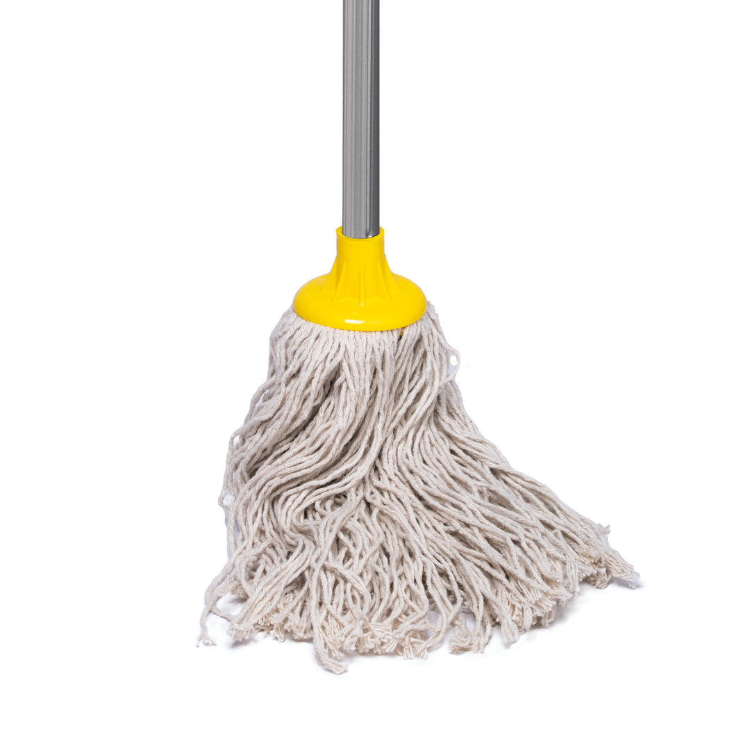 Cotton Floor Mop 250g with Handle