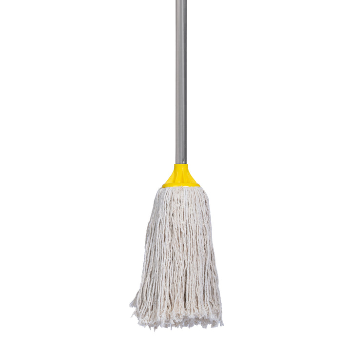 Cotton Floor Mop 350g with Handle