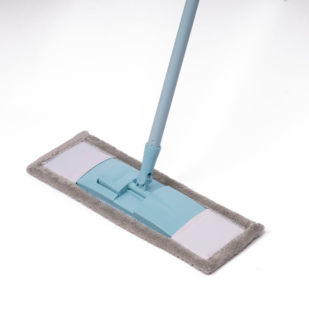 Microfibre Flat Mop 40CM