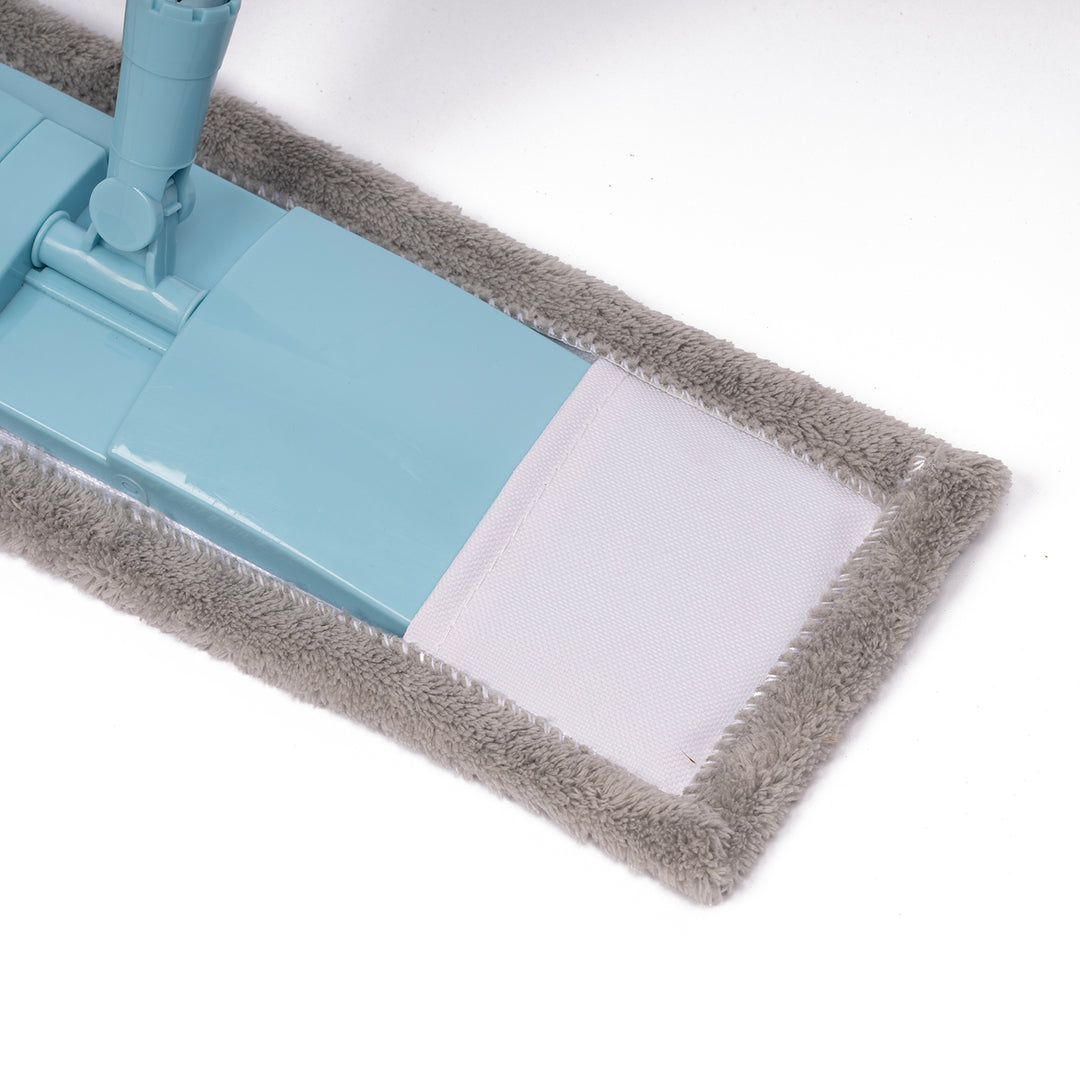 Microfibre Flat Mop 40CM