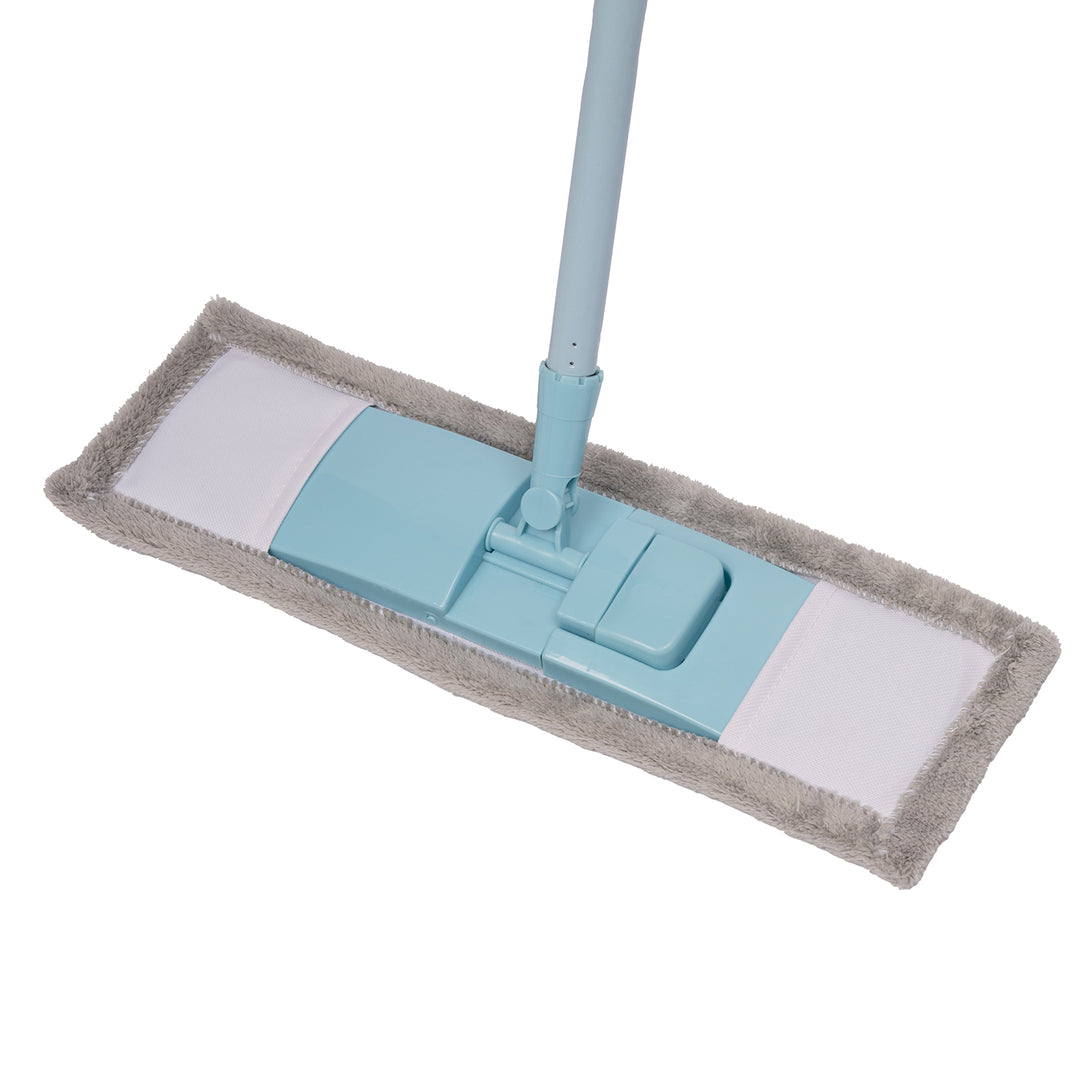 Microfibre Flat Mop 40CM