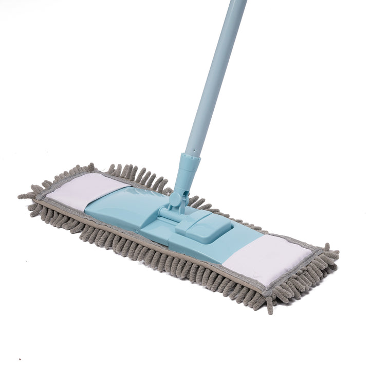 Chenille Flat Mop 40CM