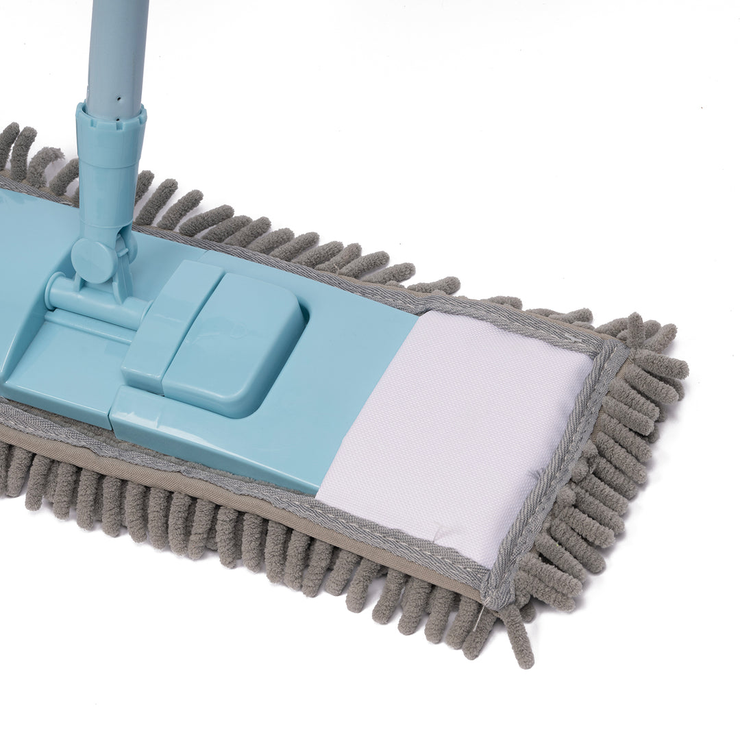 Chenille Flat Mop 40CM