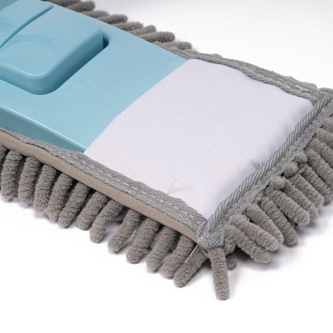 Chenille Flat Mop 40CM