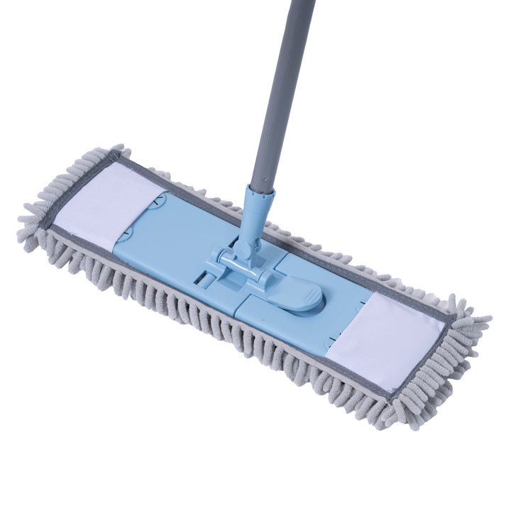 Chenille Flat Mop 40CM