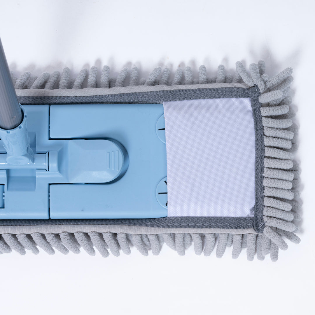 Chenille Flat Mop 40CM