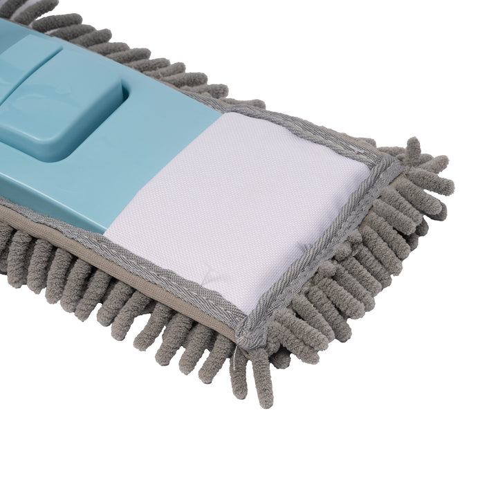 Chenille Flat Mop 40CM