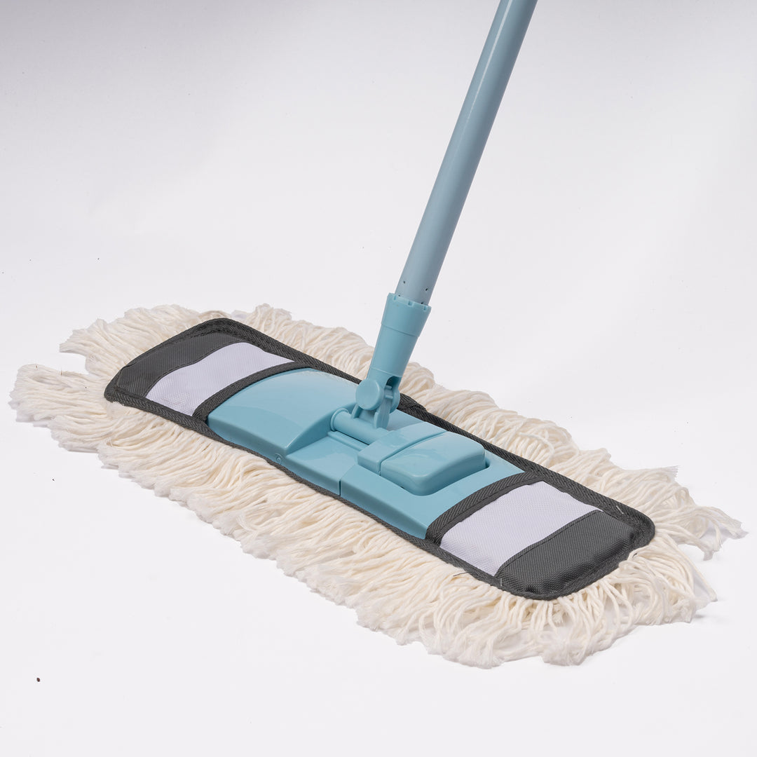 Cotton Flat Mop 40CM