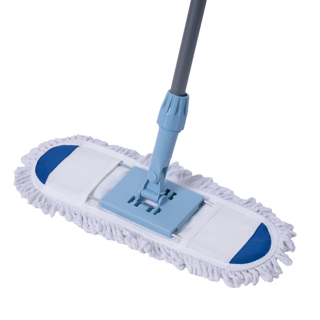 Cotton Flat Mop 40CM