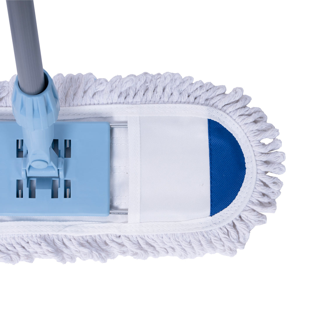 Cotton Flat Mop 40CM