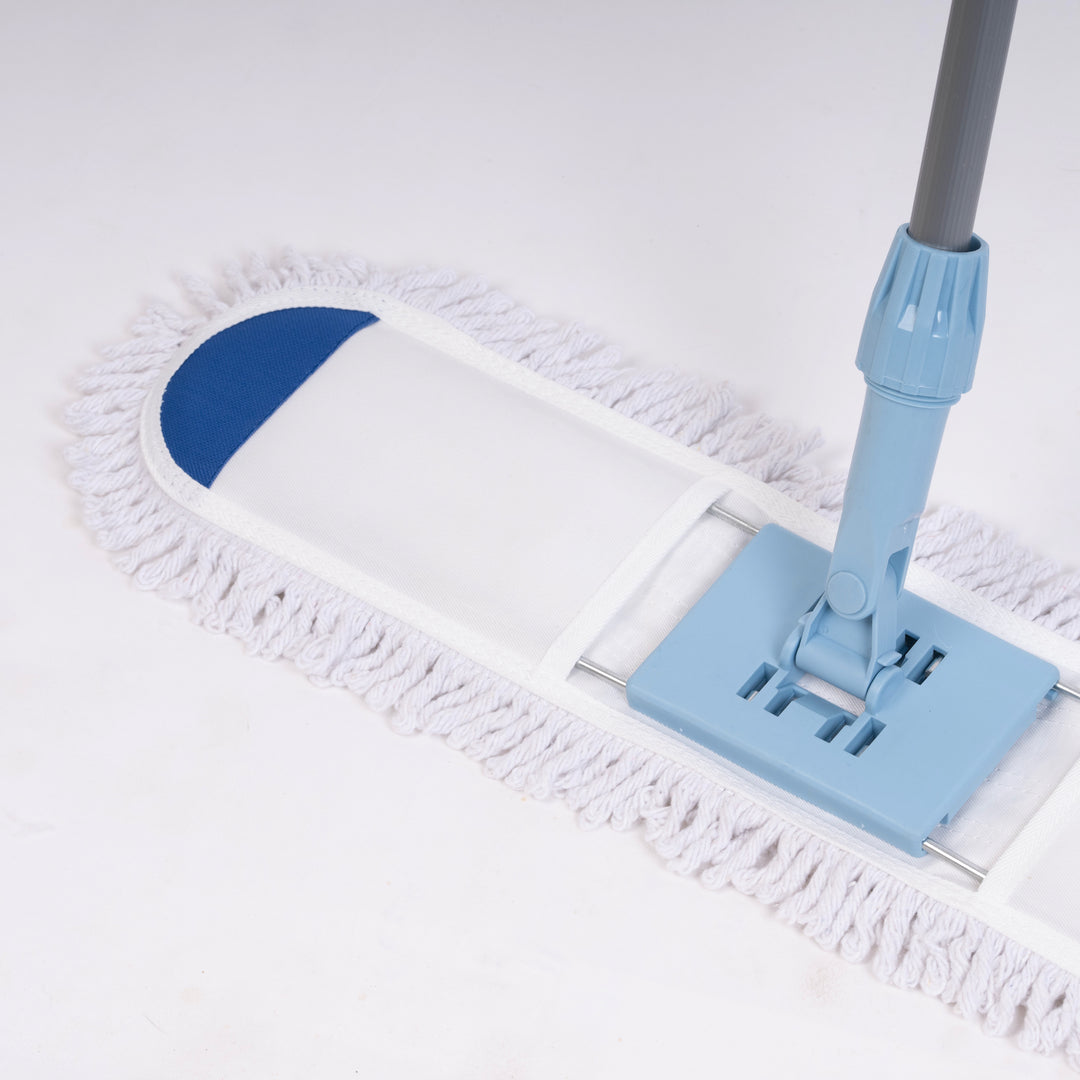 Cotton Flat Mop 60CM