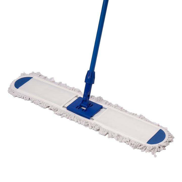 Cotton Flat Mop 80CM