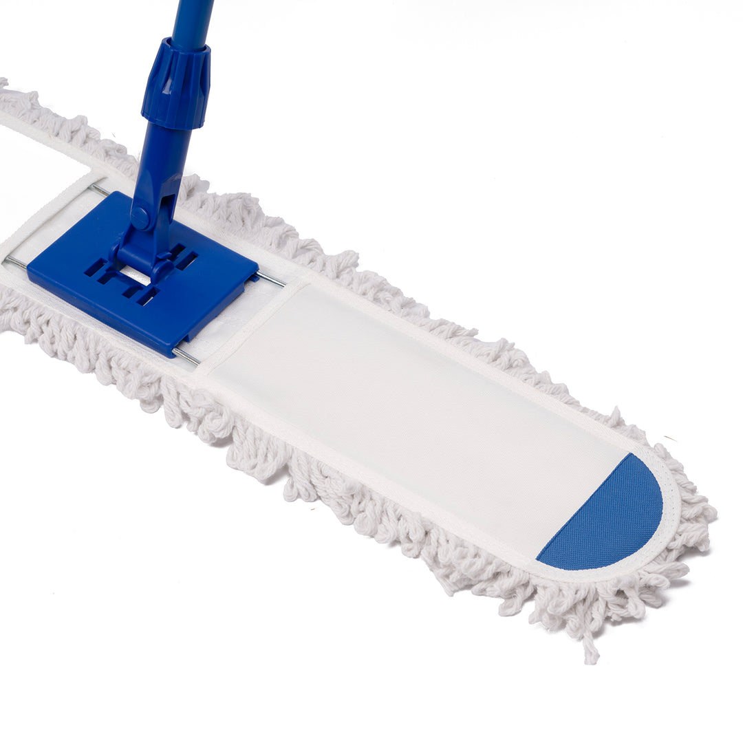 Cotton Flat Mop 80CM