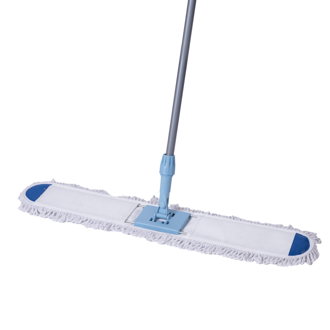 Cotton Flat Mop 80CM