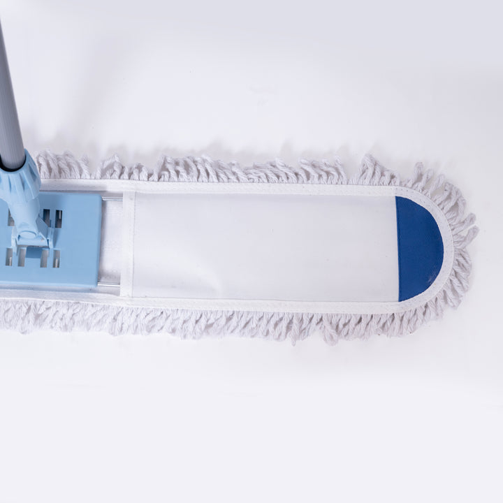 Cotton Flat Mop 80CM