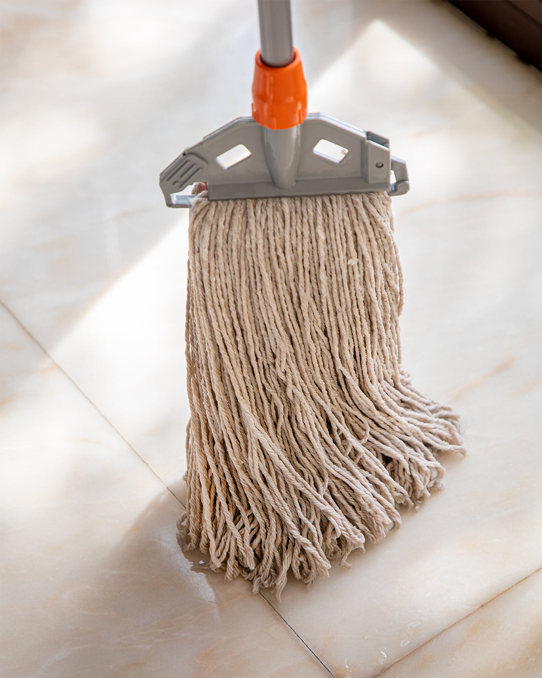 Kentucky Floor Mop with Handle