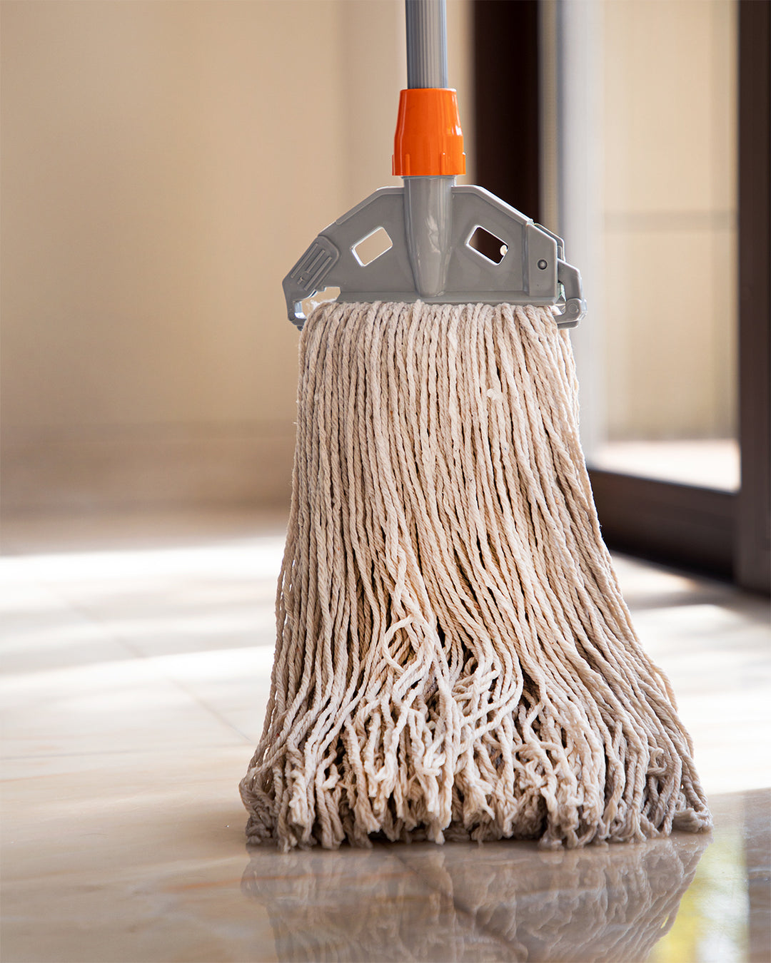 Kentucky Floor Mop with Handle