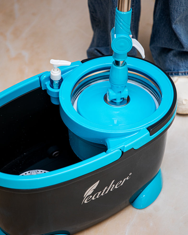 Spin Mop Bucket