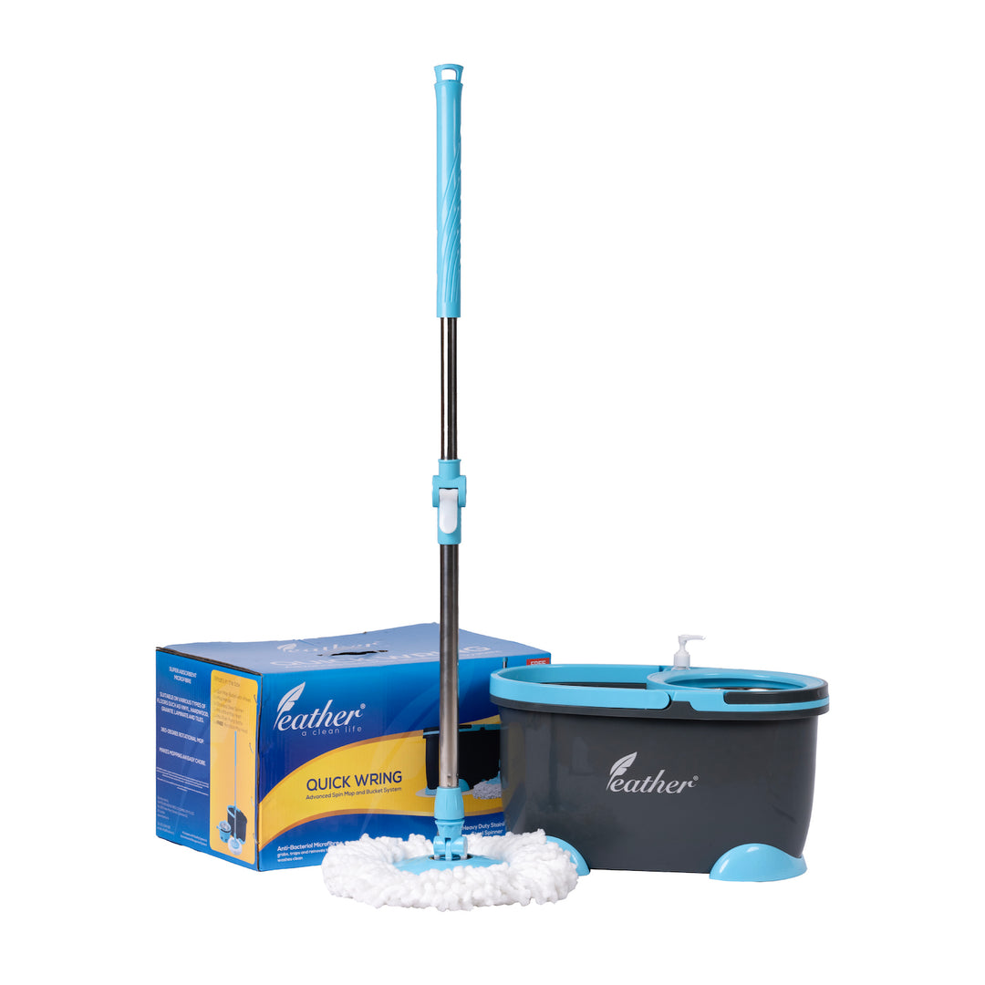 Spin Mop Bucket