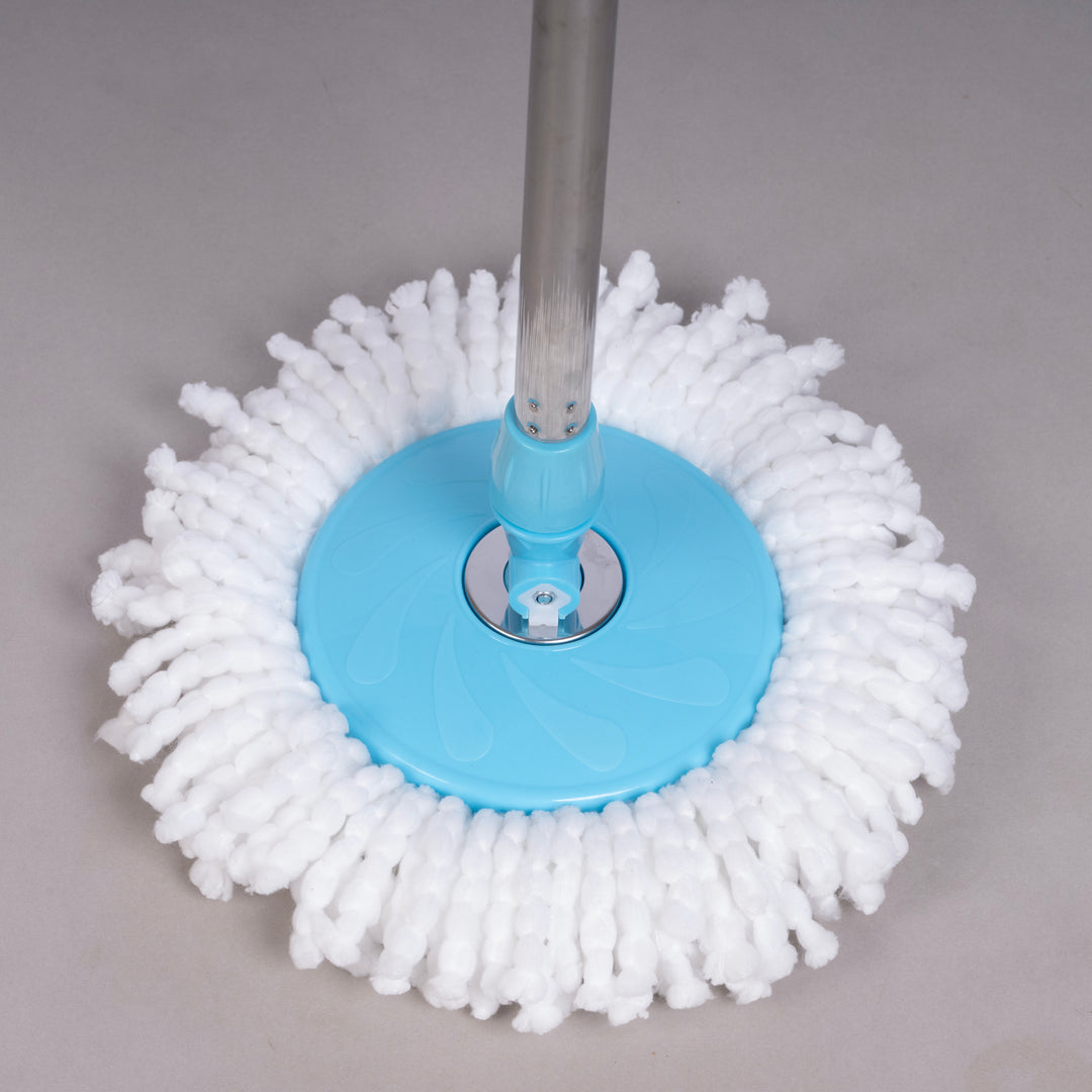 Spin Mop Bucket