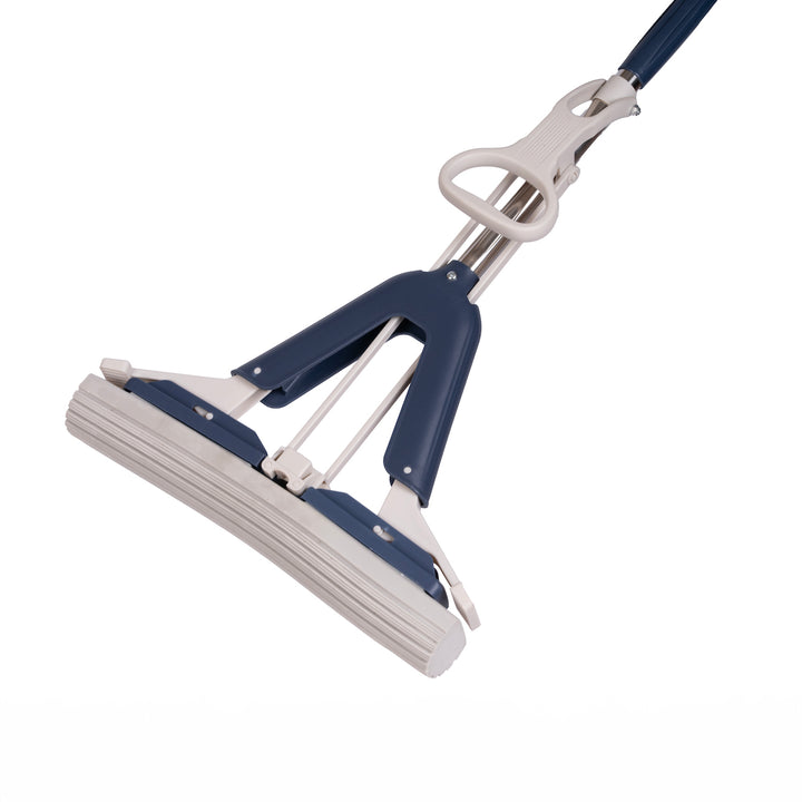 Folding PVA Sponge Mop