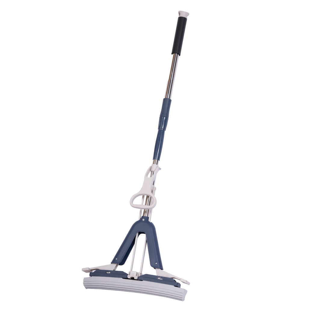 Folding PVA Sponge Mop