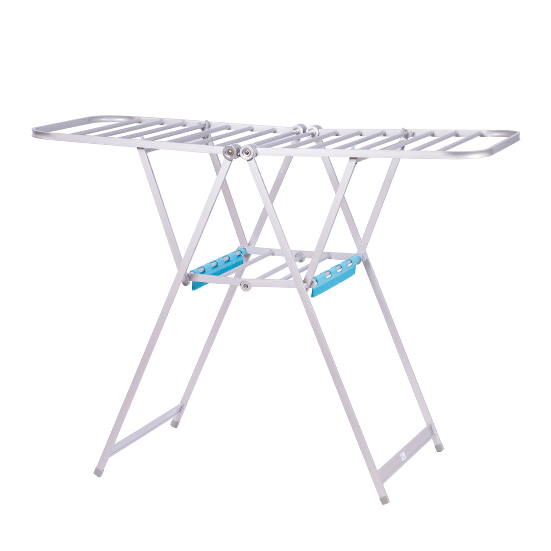Aluminium Clothes Drying Rack - 11 Meter – Feather LK