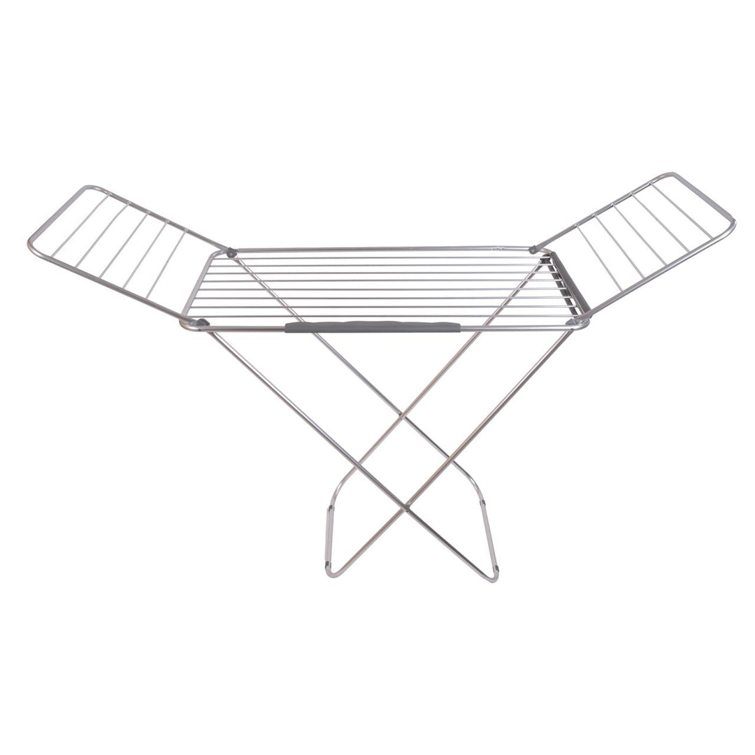 Aluminium Clothes Drying Rack - 18 Meter