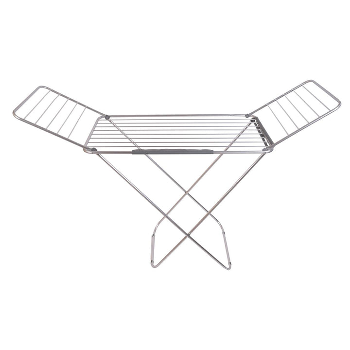 Aluminium Clothes Drying Rack - 18 Meter