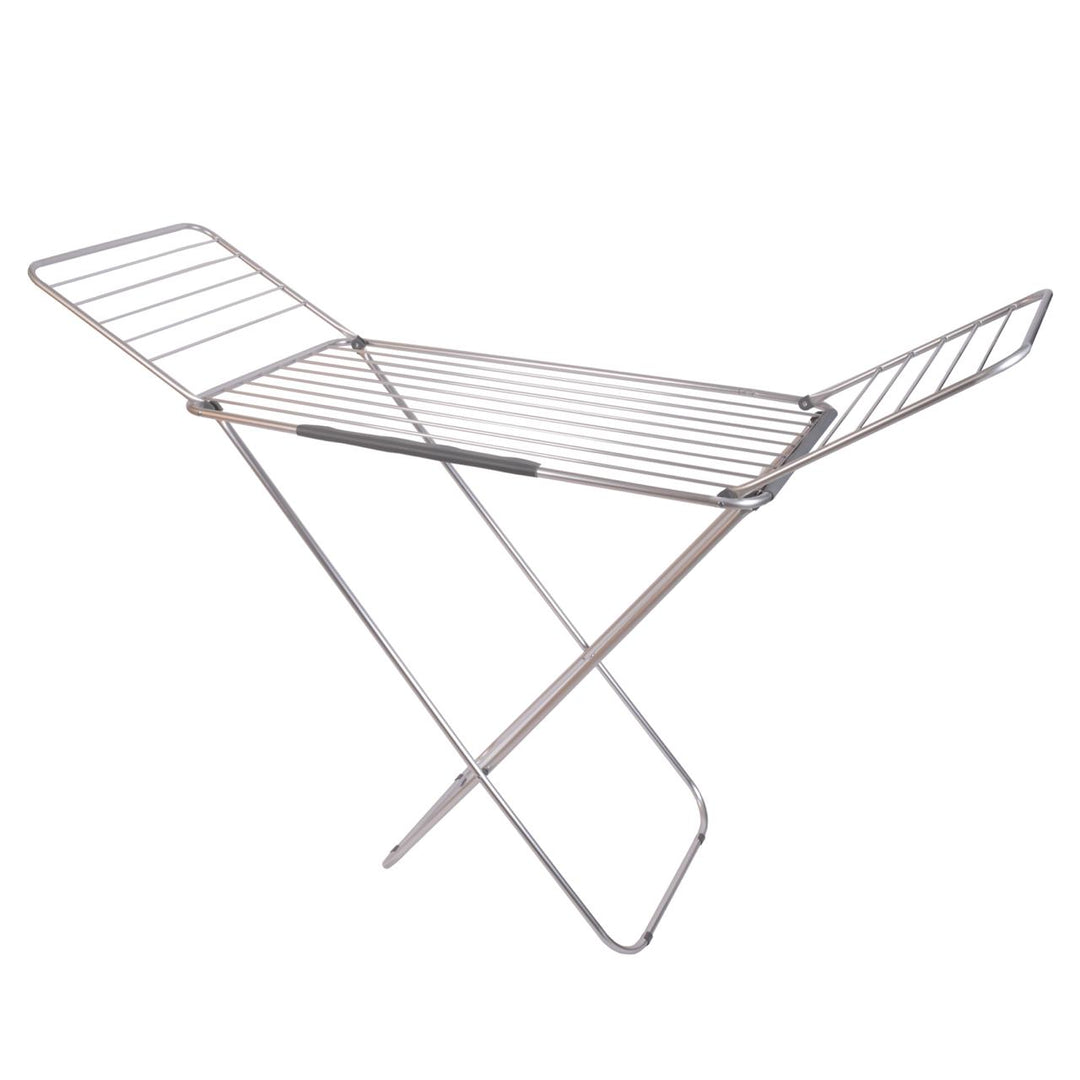 Aluminium Clothes Drying Rack - 18 Meter