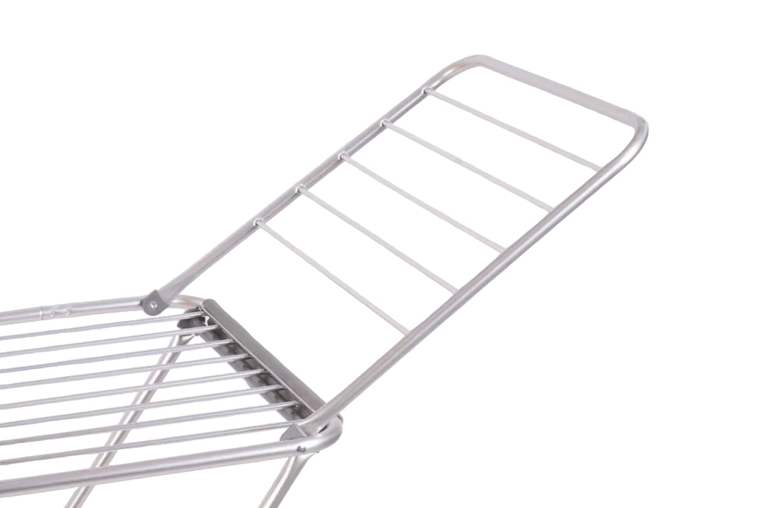 Aluminium Clothes Drying Rack - 18 Meter