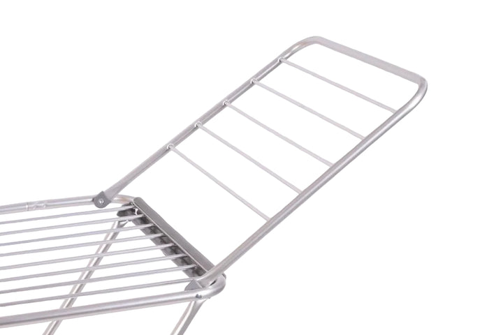 Aluminium Clothes Drying Rack - 18 Meter