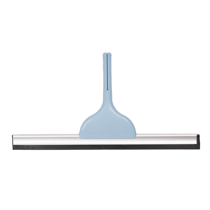 Squeegee with Soap Applicator