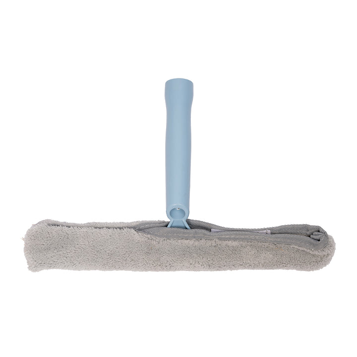 Squeegee with Soap Applicator