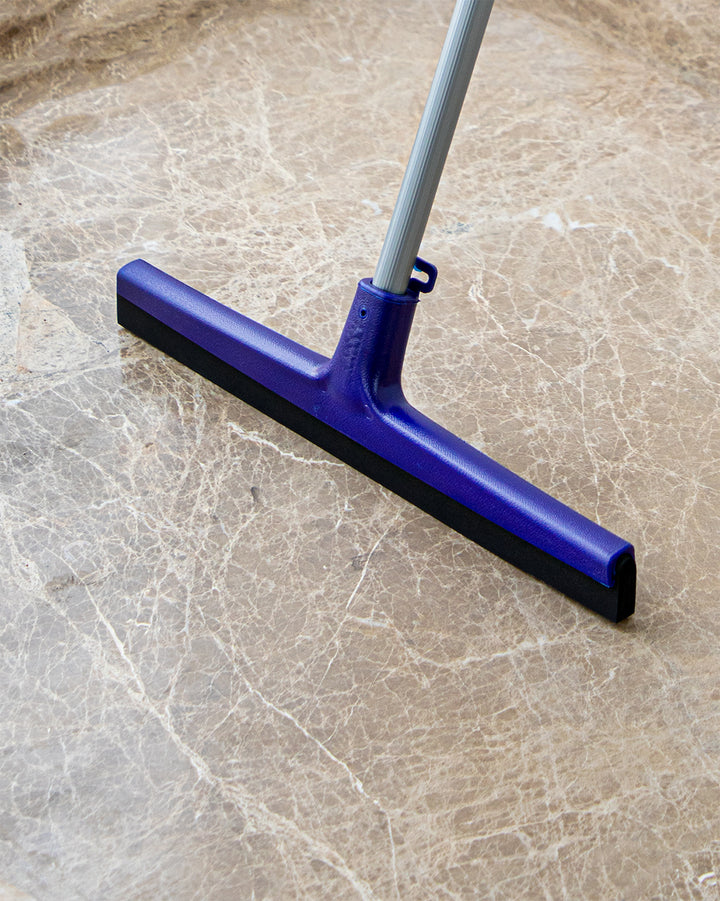 Floor Wiper with Handle