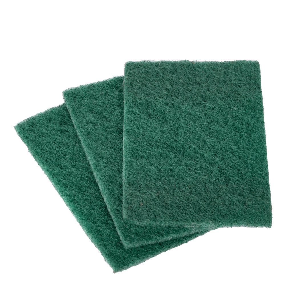 Abrasive Scourer Pad 3Pcs