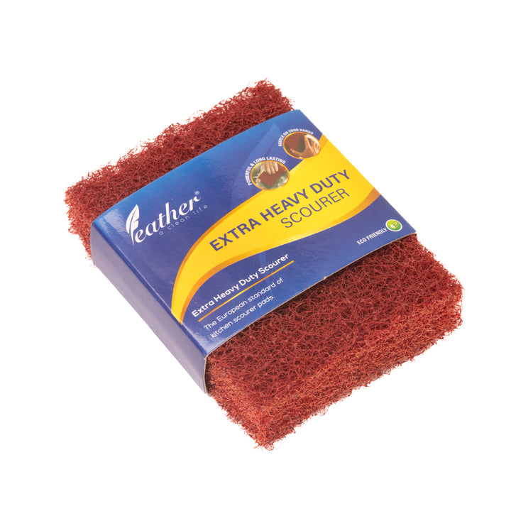 Heavy Duty Scourer