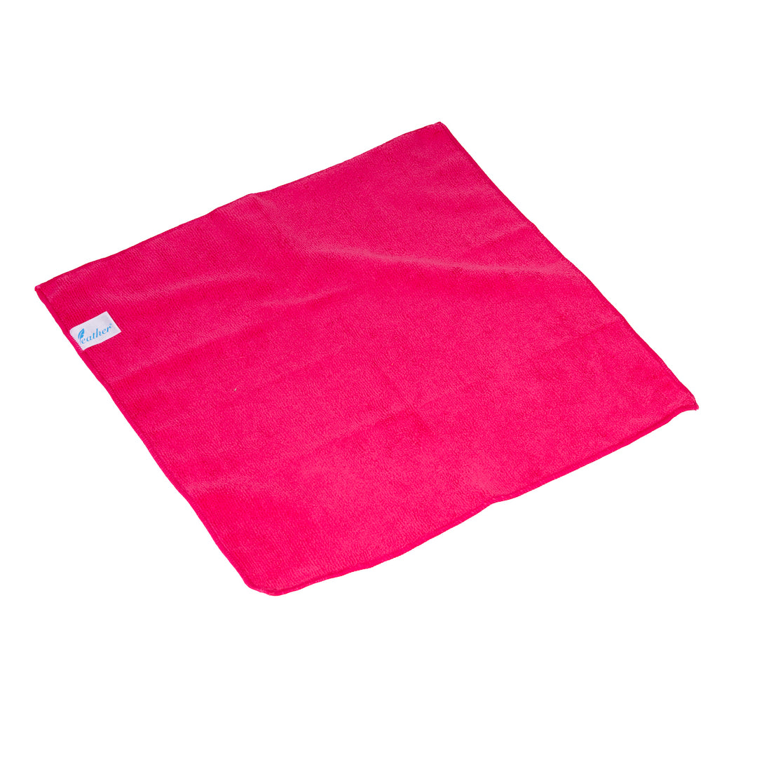 Microfibre Cloth