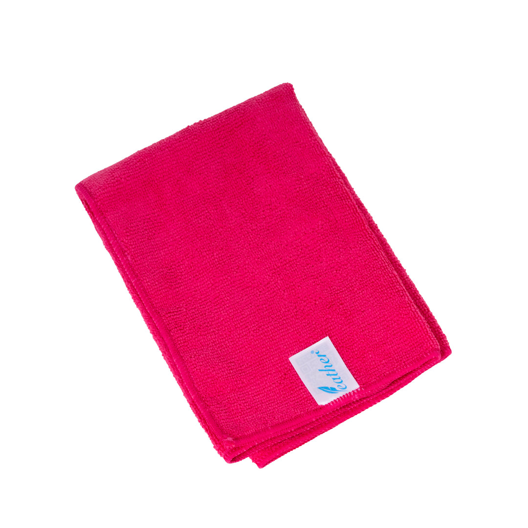 Microfibre Cloth