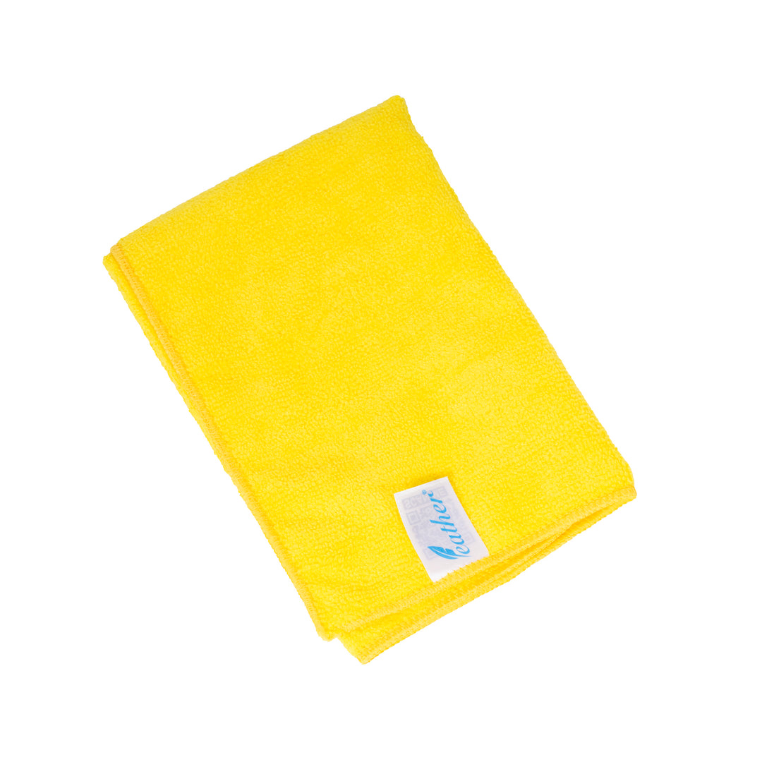 Microfibre Cloth